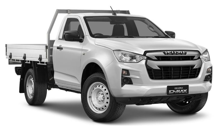 Isuzu D-Max 1.9 ถูกยุติการจำหน่ายชั่วคราวเนื่องจากพบปัญหาเครื่องยนต์