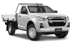 Isuzu D-Max 1.9 ถูกยุติการจำหน่ายชั่วคราวเนื่องจากพบปัญหาเครื่องยนต์