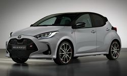 Toyota Yaris GR SPORT GT7 รุ่นพิเศษพร้อม PlayStation 5 แถมให้ไปเลยฟรีๆ!