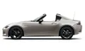 Mazda MX-5 2022 เพิ่มระบบ KPC พร้อมสีใหม่ Platinum Quartz ราคา 2,905,000 บาท