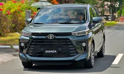 All-new Toyota Avanza ใหม่ เคาะราคาเริ่มต้นเพียง 5 แสนกว่าบาทที่ฟิลิปปินส์