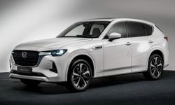 สวยเว่อร์! All-new Mazda CX-60 PHEV ขุมพลังปลั๊กอินไฮบริด 327 แรงม้าเปิดตัวแล้ว