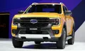 All-new Ford Ranger 2022 ใหม่ เปิดตัวพร้อมขายในไทย ราคาเริ่ม 929,000 บาท