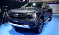 ภาพจริง All-new Ford Ranger Sport ใหม่ เคาะราคา 929,000 - 1,049,000 บาท