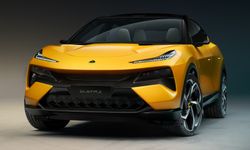 Lotus ELETRE 2022 ใหม่ ไฮเปอร์เอสยูวีขุมพลังไฟฟ้า 600 แรงม้าเปิดตัวแล้ว