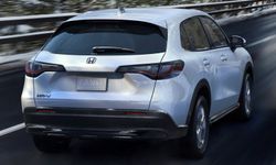 All-new Honda HR-V 2023 เวอร์ชันสหรัฐฯ ปรับดีไซน์บึกบึนกว่าโฉมไทย