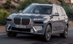 BMW X7 2023 (LCI) ใหม่ เอสยูวีรุ่นใหญ่ปรับโฉมเน้นสปอร์ตยิ่งกว่าเดิม