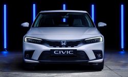 Honda Civic e:HEV ขุมพลังไฮบริด 2.0 ลิตร เผยอัตราสิ้นเปลืองเพียง 21.2 กม./ลิตร