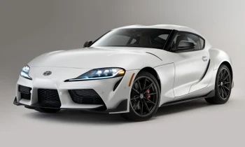 Toyota GR Supra 2023 ใหม่ เพิ่มเกียร์ธรรมดา 6 สปีด พร้อมรุ่นพิเศษ “A91-MT Edition”