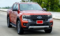 รีวิว All-new Ford Ranger WILDTRAK 2022 ใหม่ แค่คำว่า “ดีที่สุด” ยังน้อยไป