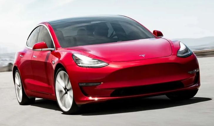 "Tesla” ซุ่มจดทะเบียนจัดตั้งบริษัทในไทย ทุน 3 ล้าน มีลุ้นทำตลาด EV เต็มสูบ