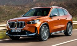 เปิดตัว All-new BMW X1 2023 ใหม่ พร้อมเวอร์ชันไฟฟ้าล้วน iX1 เป็นครั้งแรก