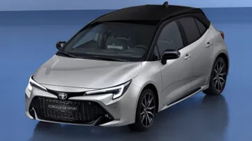 Toyota Corolla 2023 โฉมไมเนอร์เชนจ์เปิดตัวที่ยุโรป พร้อมขุมพลังไฮบริด 1.8 และ 2.0 ลิตร