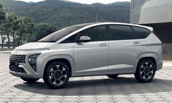 อย่างสวย Hyundai STARGAZER 2022 ใหม่ เอ็มพีวีคู่แข่ง Veloz/Xpander เปิดตัวที่อินโดฯ