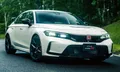 เปิดตัว All-new Honda Civic Type R 2023 ใหม่ ได้เกียร์ธรรมดา 6 สปีด ขับเคลื่อนล้อหน้า