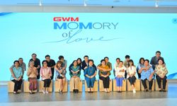 เกรท วอลล์ มอเตอร์ จัดงาน “GWM MOMORY of LOVE” ส่งต่อความรักและผูกพันต้อนรับวันแม่แห่งชาติ