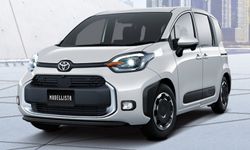 All-new Toyota Sienta พร้อมชุดแต่ง Modellista 3 แบบ 3 สไตล์เผยโฉมที่ญี่ปุ่น