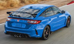 เปิดตัว All-new Honda Civic TYPE R 2023 ใหม่ พ่วงขุมพลังเทอร์โบ 2.0 ลิตร 315 แรงม้า