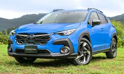 เผยโฉม All-new Subaru CROSSTREK 2023 ใหม่ เปลี่ยนชื่อแทน XV เตรียมลุยตลาดทั่วโลก