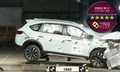 All-new Honda BR-V คว้ามาตรฐานความปลอดภัยจากการชน ASEAN NCAP 5 ดาว