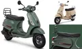 เปิดตัว Vespa LX 125 i-Get Touring และ S 125 i-Get Touring ราคาเริ่ม 98,200 บาท