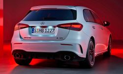 Mercedes-Benz A-Class 2023 โฉมเฟซลิฟต์เผยโฉมอย่างเป็นทางการที่ยุโรป