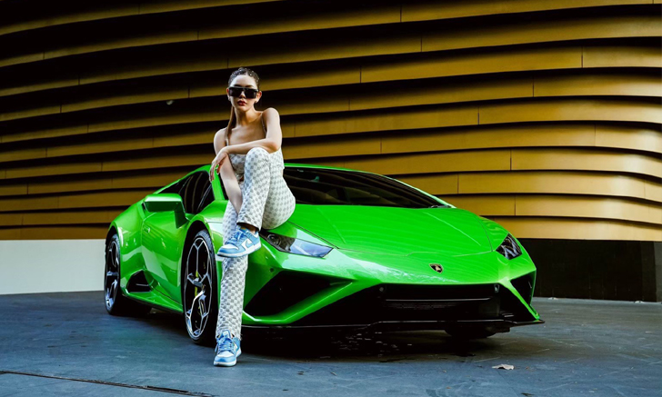 “Prime Cars Rental” บริษัทให้เช่ารถหรู กับมุมมองชวนคิด "เช่าเท่าที่ใช้"