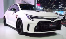 ภาพบูธ Toyota (โตโยต้า) ในงาน Motor Expo 2022