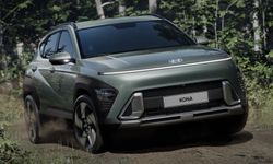 All-new Hyundai KONA 2023 ใหม่ เปิดตัวพร้อมกัน 4 เวอร์ชัน เน้นดีไซน์ล้ำสมัยยิ่งขึ้น