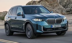 เผยโฉม BMW X5 / X6 (LCI) ใหม่ ปรับดีไซน์ล้ำพร้อม BMW OS 8 เวอร์ชันล่าสุด