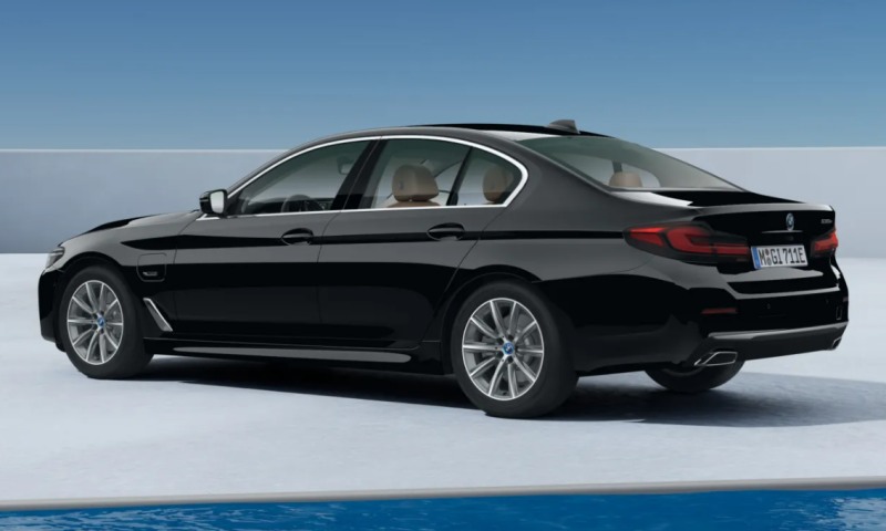 Bmw deals 530e offers