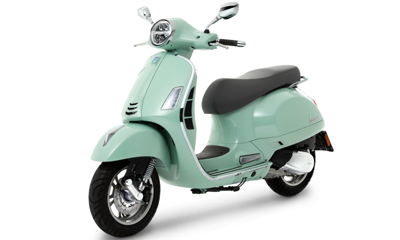 Vespa GTS 300 HPE