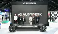 Autodesk ร่วมโชว์ในงาน Future Mobility Asia 2023 ชี้ตลาดอีวีไทยมาแรงสุดในอาเซียน