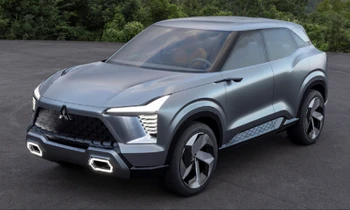 ทำความรู้จัก Mitsubishi XFC Concept ต้นแบบเอสยูวีเพื่อชาวอาเซียนก่อนเปิดตัวรุ่นขายจริง