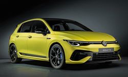 Volkswagen Golf R 333 รุ่นลิมิเต็ด 333 คัน ราคา 2.8 ล้านบาท จองหมดใน 8 นาที