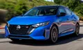 Nissan Sentra/Sylphy 2024 ไมเนอร์เชนจ์ขุมพลังเบนซิน 2.0 ลิตร เปิดตัวในสหรัฐฯ