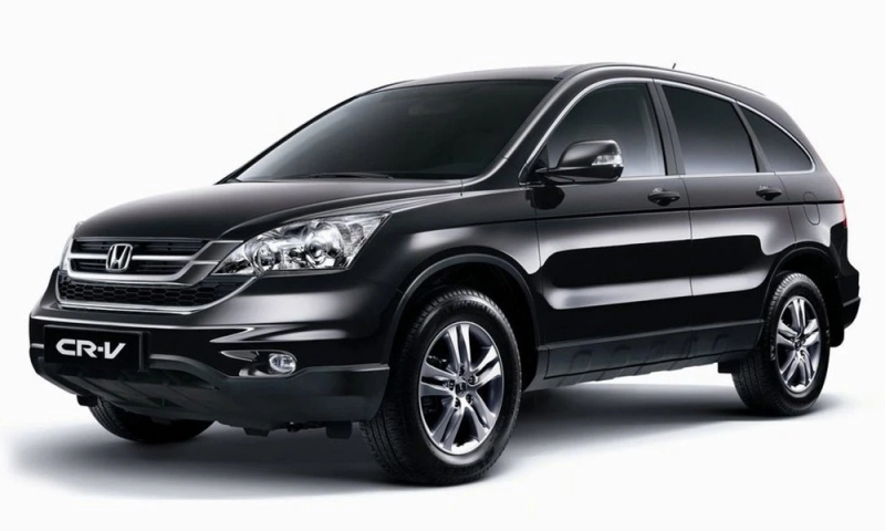 honda cr-v มือสอง ราคาไม่เกิน 300,000