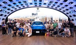 Lamborghini Club Thailand Bull Run at Pattaya วันเดย์ทริปรับซัมเมอร์กับลัมโบร์กินีคู่ใจ