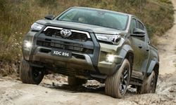 Toyota Hilux 2024 เตรียมติดตั้งระบบ Mild-hybrid 48-Volt ในรุ่นดีเซล 2.8 ลิตร