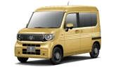 Honda N-VAN e: รถตู้ไฟฟ้าเพื่อการพาณิชย์ที่ญี่ปุ่น ชาร์จเดียววิ่งไกล 210 กม.