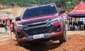 "อีซูซุ" จัดกิจกรรม "Isuzu V-Cross 4x4 Unlock the Master Spirit" ชวนลูกค้าพิสูจน์สมรรถนะแบบออฟโรด