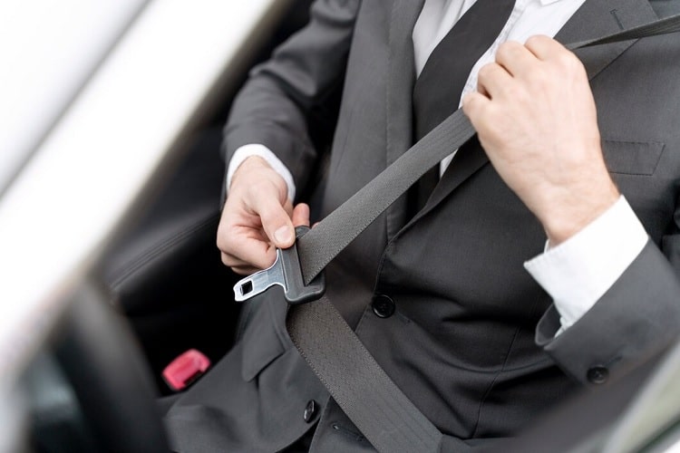 business-man-and-belt