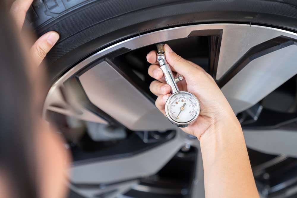 เติมลมไนโตรเจน ดียังไง