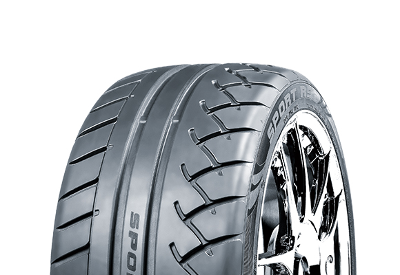 ยางสปอร์ต คือ