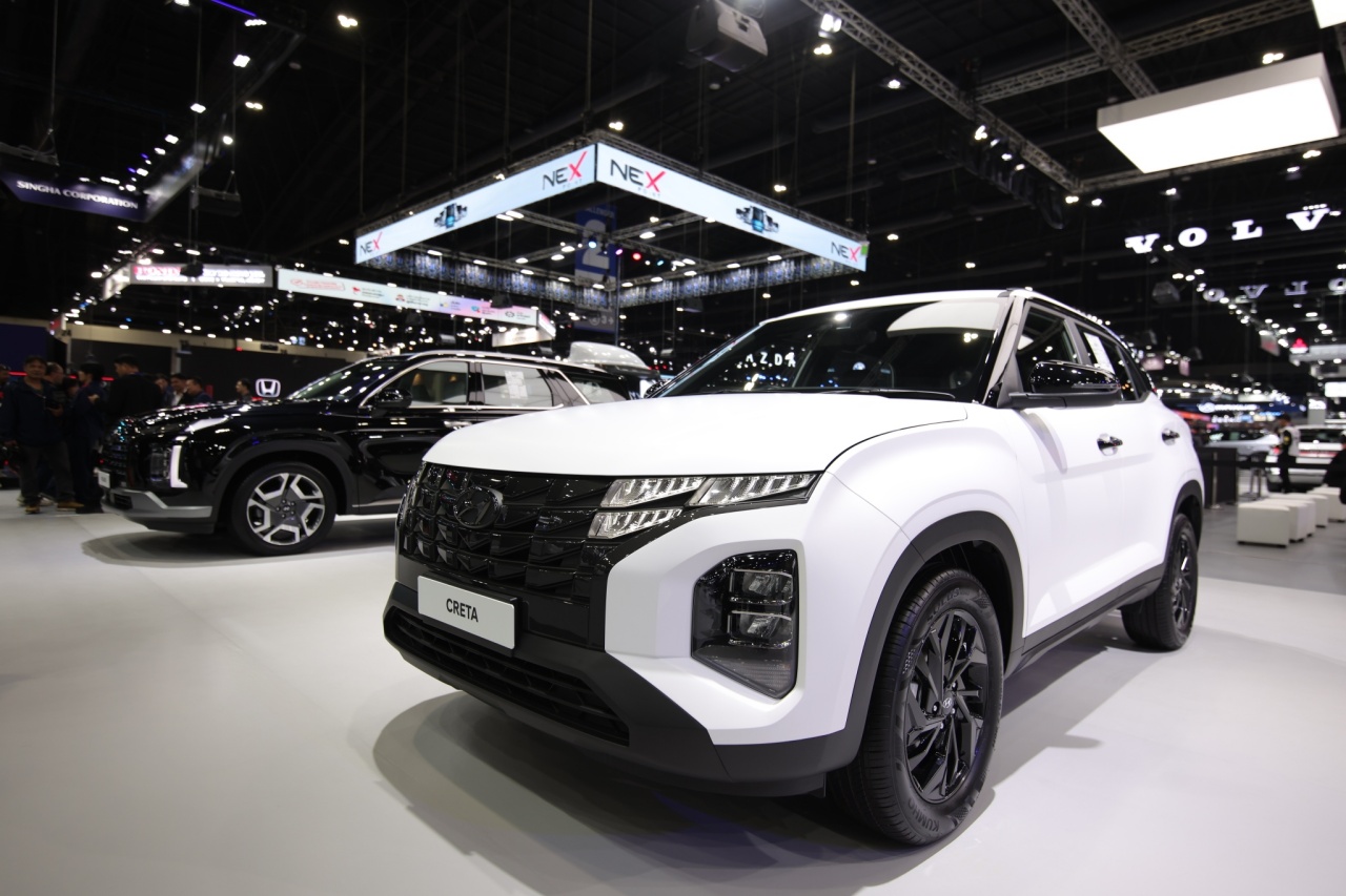 SANTA FE XRT Concept