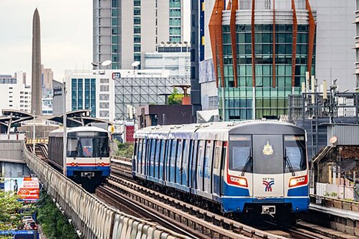 ทางด่วนฟรี 5 ธันวาคม 2568