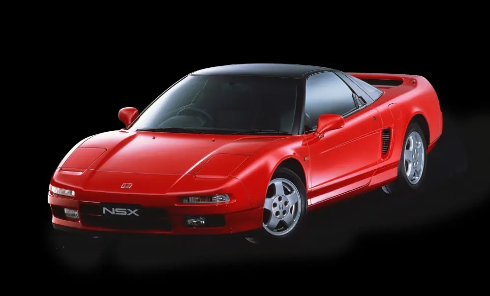 honda-nsx