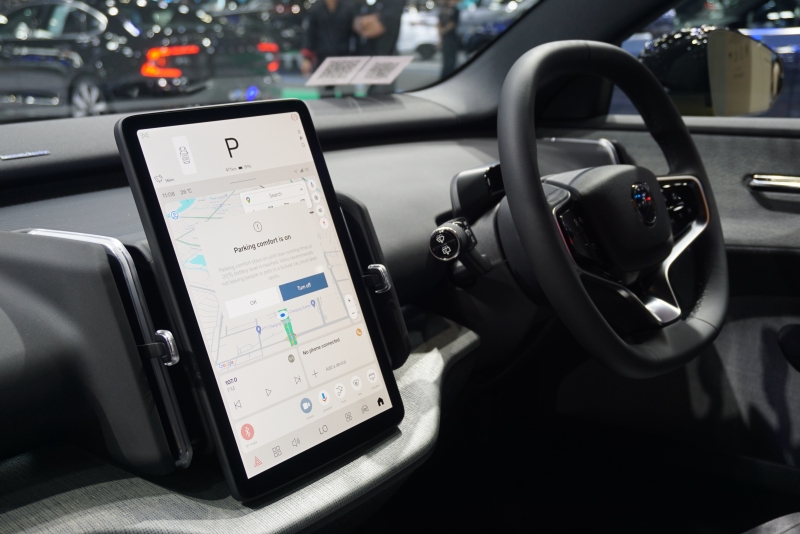 5 เทคนิคขับรถ EV ต่างจังหวัดปี 2568 ไร้ดราม่า แบตไม่มีเกลี้ยง