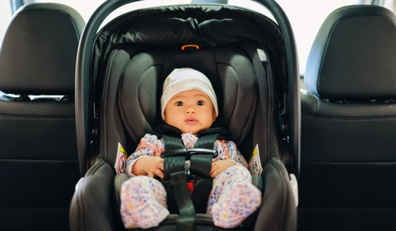 สรุปกฎหมายคาร์ซีท เด็กต่ำกว่า 6 ปีไม่นั่งมีโทษปรับ สูงสุด 2,000 บาท