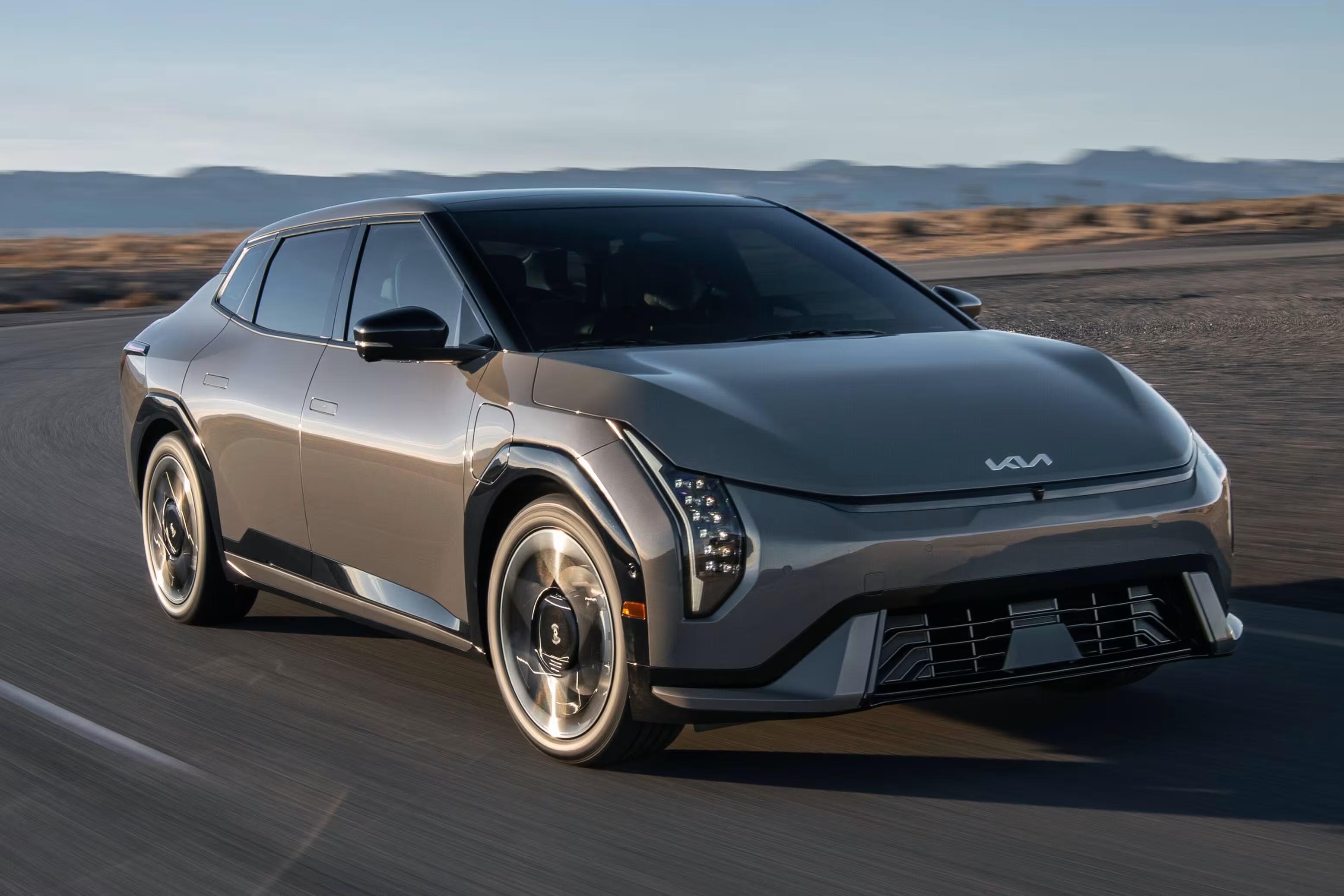 รถยอดเยี่ยมแห่งปี 2026